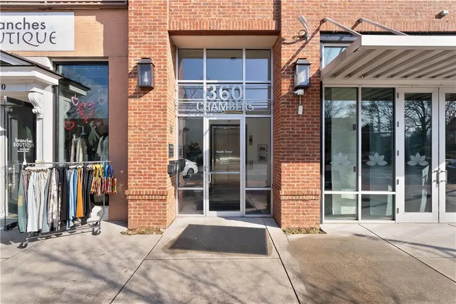 360 Chambers Street #403, Woodstock, GA 30188 - #2