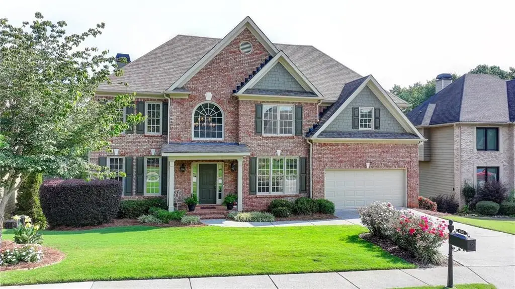 964 Fairview Club Circle, Dacula, GA 30019 - #1