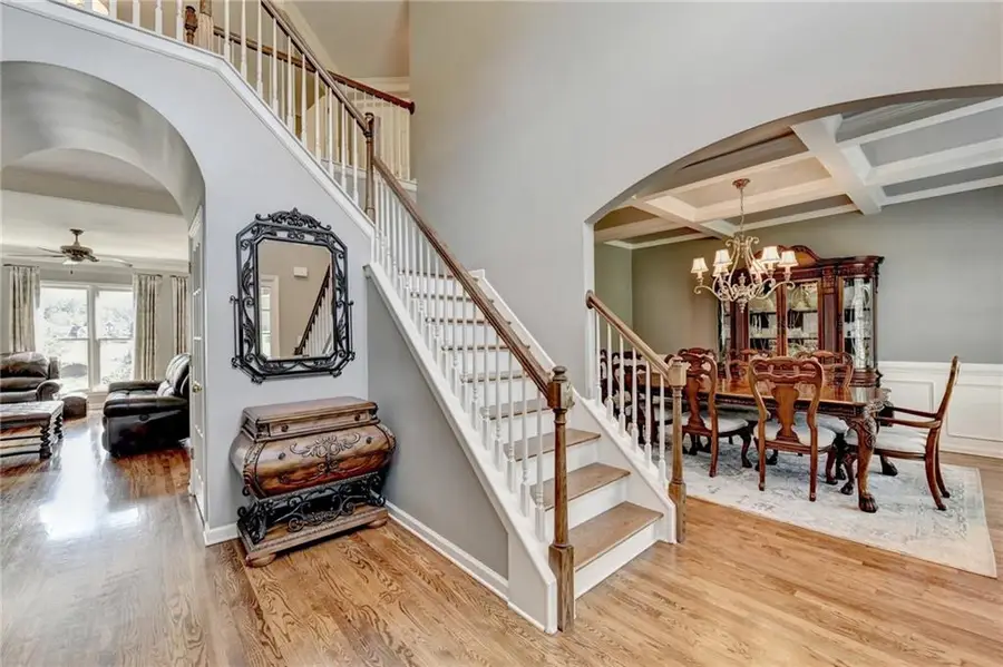 964 Fairview Club Circle, Dacula, GA 30019 - #3