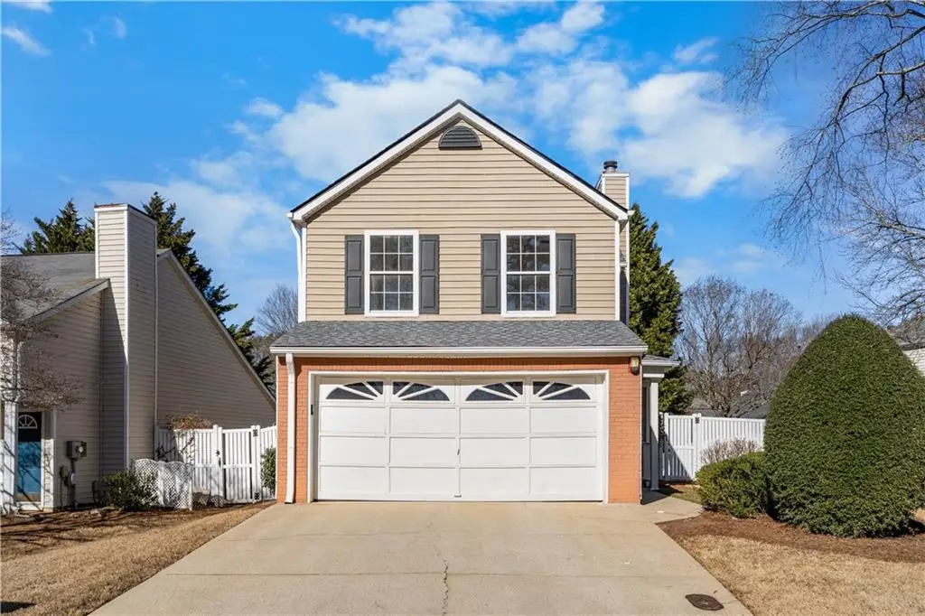 3610 Jones Ferry Lane, Alpharetta, GA 30022 - #1