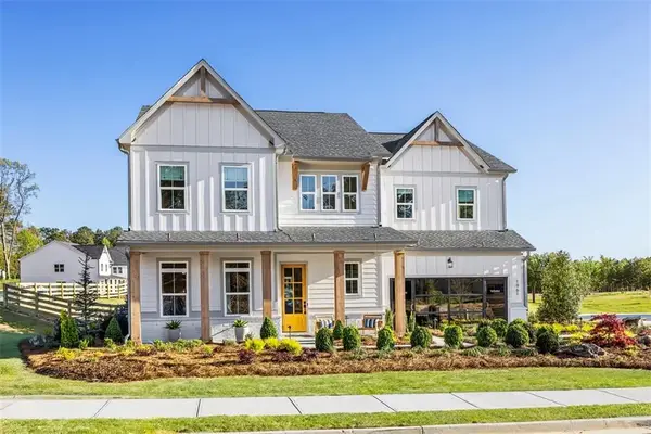 1961 Freestone Way, Marietta, GA 30064