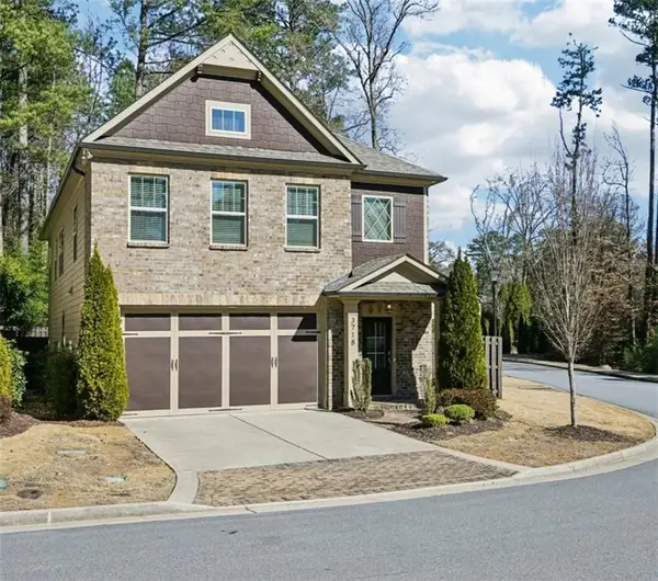 3718 Sheridan Street, Tucker, GA 30084
