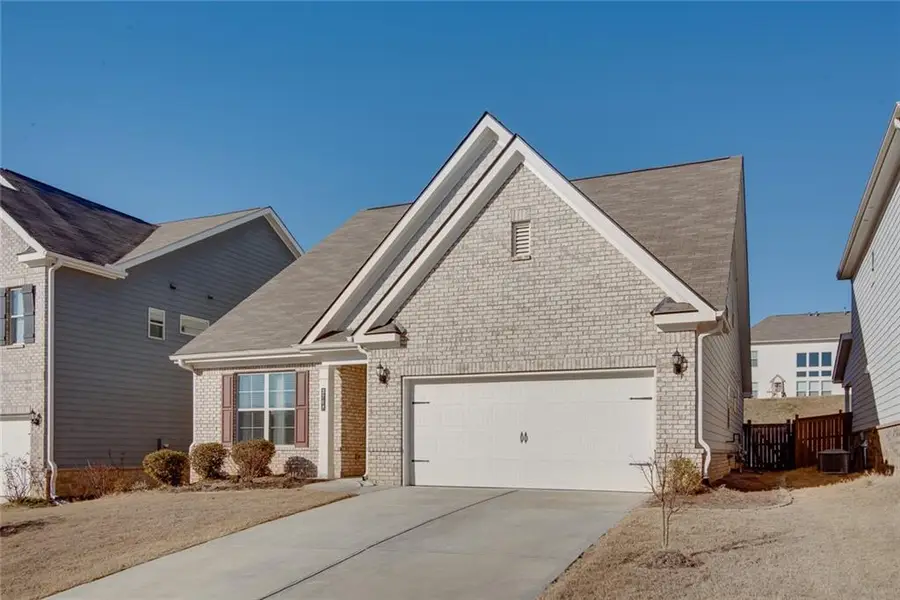 3208 Goldberry Street, Buford, GA 30519 - #2