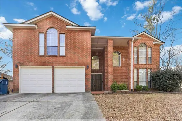 2170 Hunters Ridge Drive, Lawrenceville, GA 30044