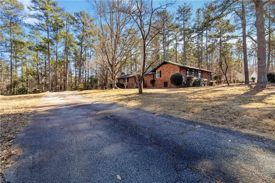 116 Lakepointe Court, Stockbridge, GA 30281 - #3