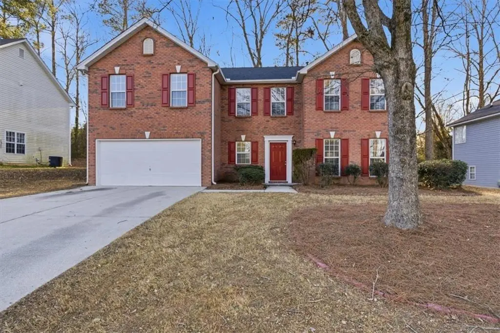 3442 Kittery Drive, Snellville, GA 30039 - #1