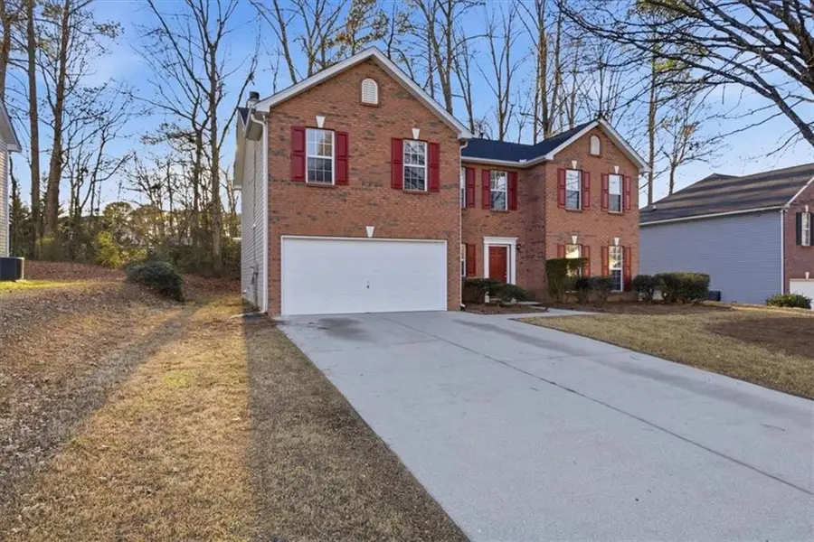 3442 Kittery Drive, Snellville, GA 30039 - #2