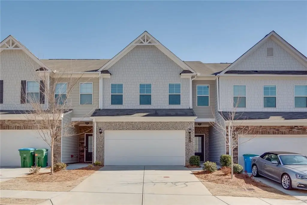 2709 Wild Laurel Court, Norcross, GA 30071 - #1