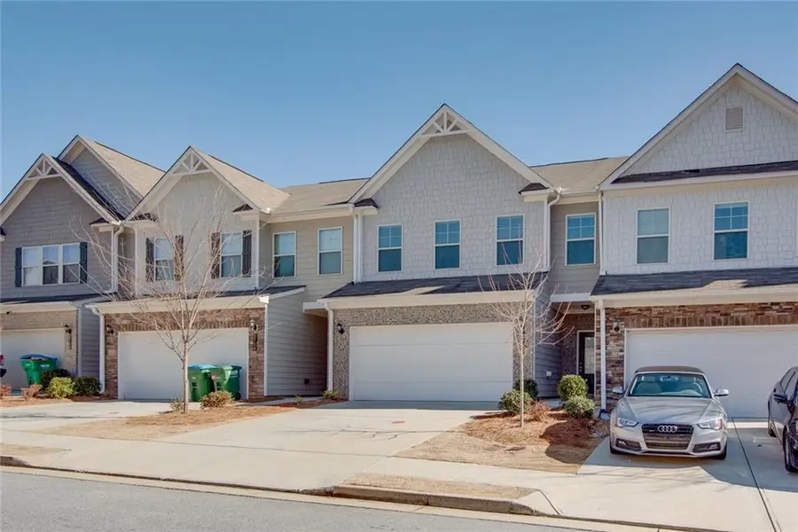 2709 Wild Laurel Court, Norcross, GA 30071 - #2