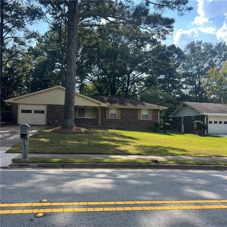 6435 Connell Road, Atlanta, GA 30349 - #3