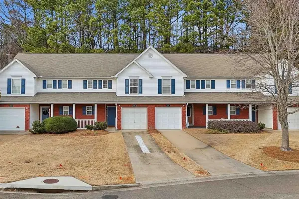 330 Cottonwood Creek Circle, Canton, GA 30114