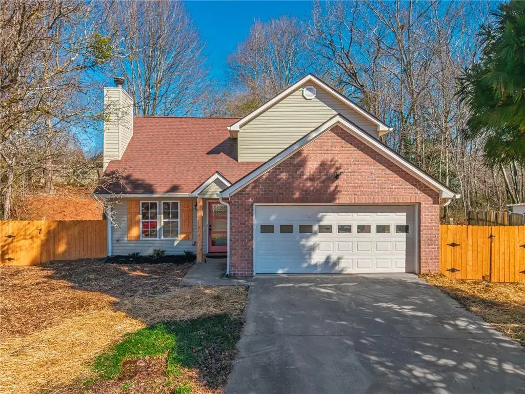 109 Richmond Drive, Dawsonville, GA 30534 - #1