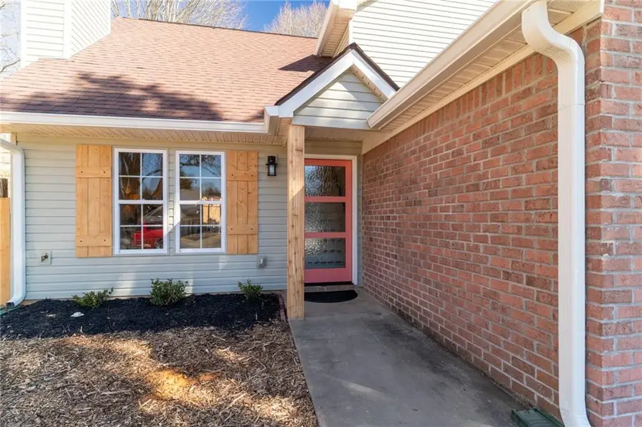 109 Richmond Drive, Dawsonville, GA 30534 - #2