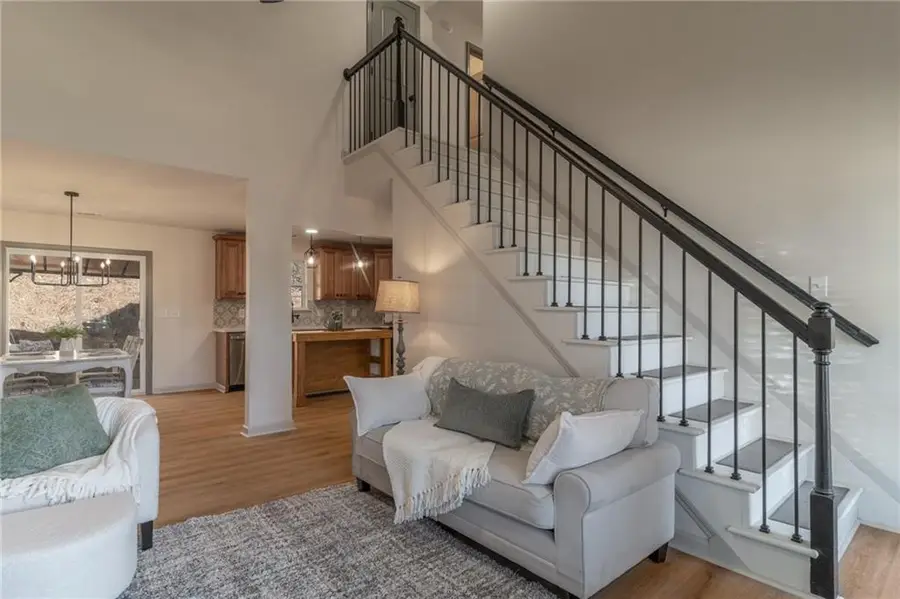 109 Richmond Drive, Dawsonville, GA 30534 - #3