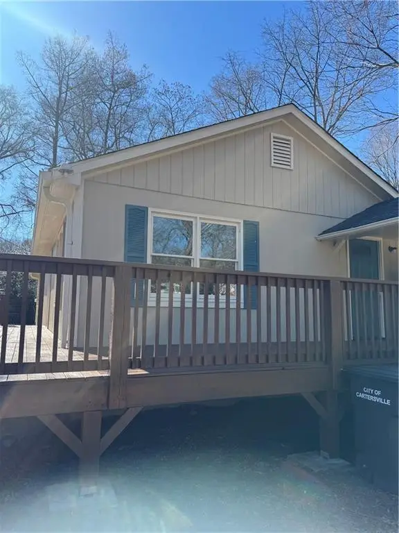 26 Herring Street, Cartersville, GA 30120 - #1