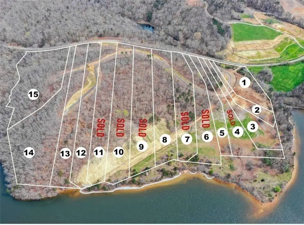 4644 Shirley Road, Gainesville, GA 30506 - #1