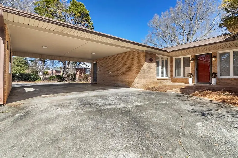 649 Laura Drive, Griffin, GA 30224 - #3