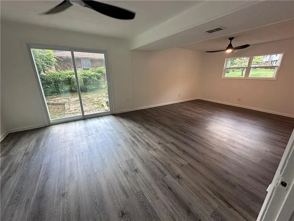 5851 Christopher Lane, Lithonia, GA 30058 - #1