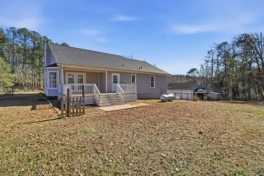 1828 Four Mile Church Road, Ball Ground, GA 30107 - #3