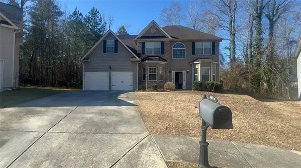 4614 Treasure Court, Forest Park, GA 30297
