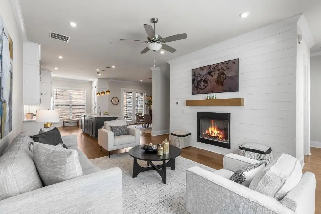 440 Burton Drive, Alpharetta, GA 30009 - #1