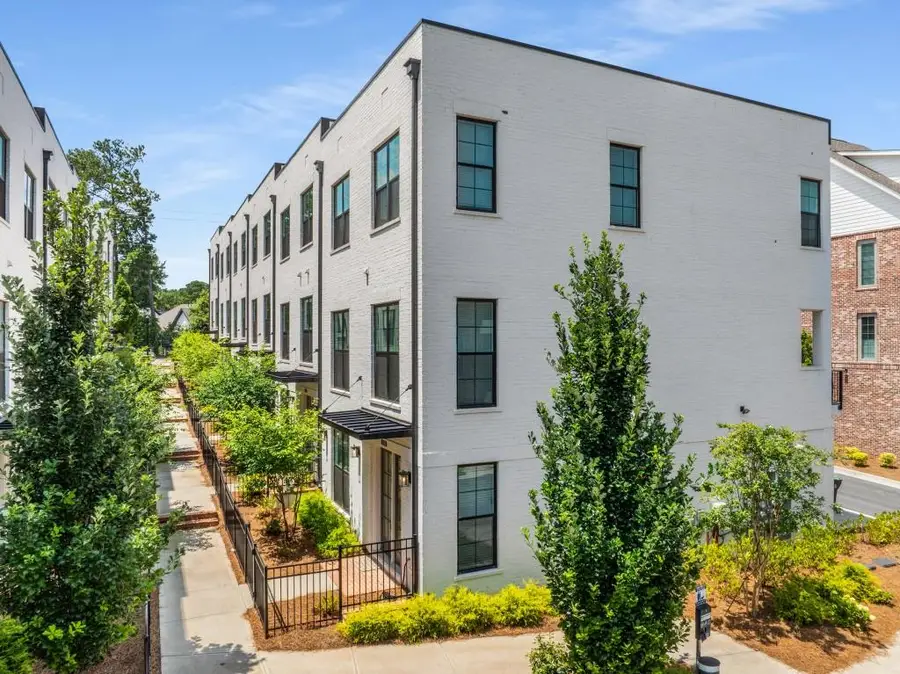 440 Burton Drive, Alpharetta, GA 30009 - #2