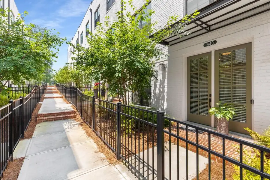 440 Burton Drive, Alpharetta, GA 30009 - #3