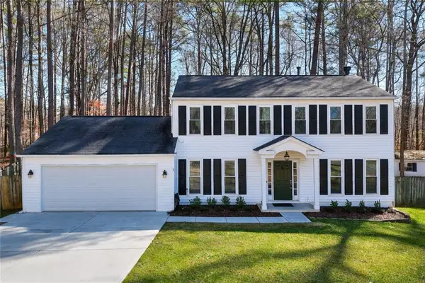 4220 Mary Court, Peachtree Corners, GA 30092