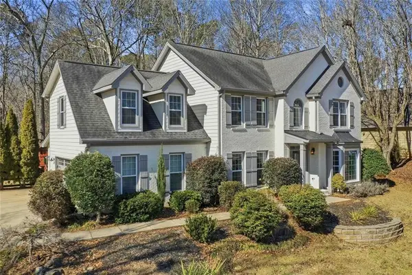 5175 Shotwell Street, Woodstock, GA 30188