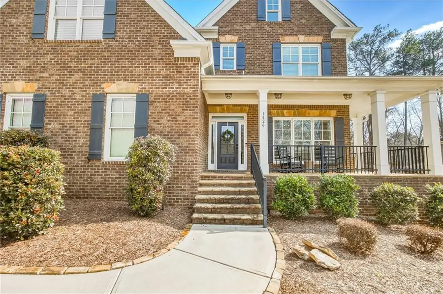 1426 Sutters Pond Drive Nw, Kennesaw, GA 30152 - #3