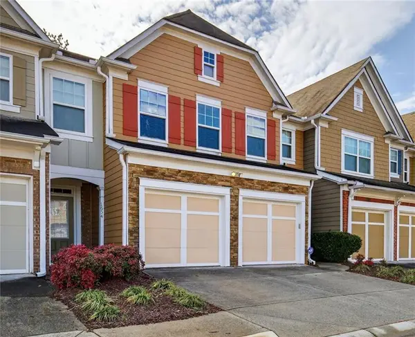 1656 Granville Court, Lawrenceville, GA 30043