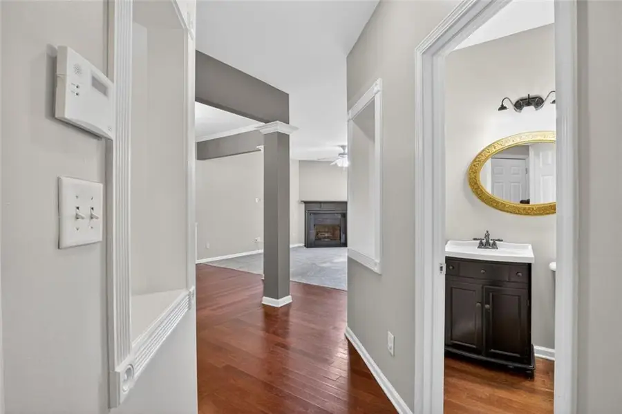 1656 Granville Court, Lawrenceville, GA 30043 - #2