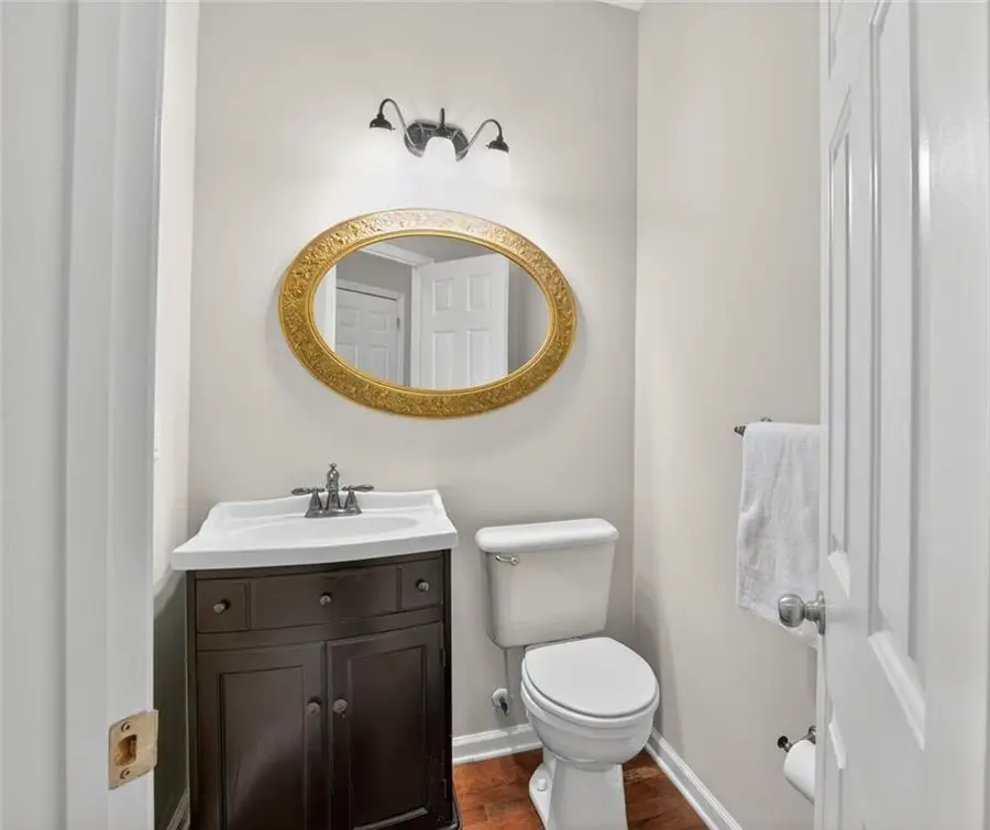 1656 Granville Court, Lawrenceville, GA 30043 - #3