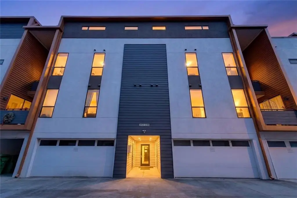 972 Dekalb Avenue Ne #203, Atlanta, GA 30307 - #1