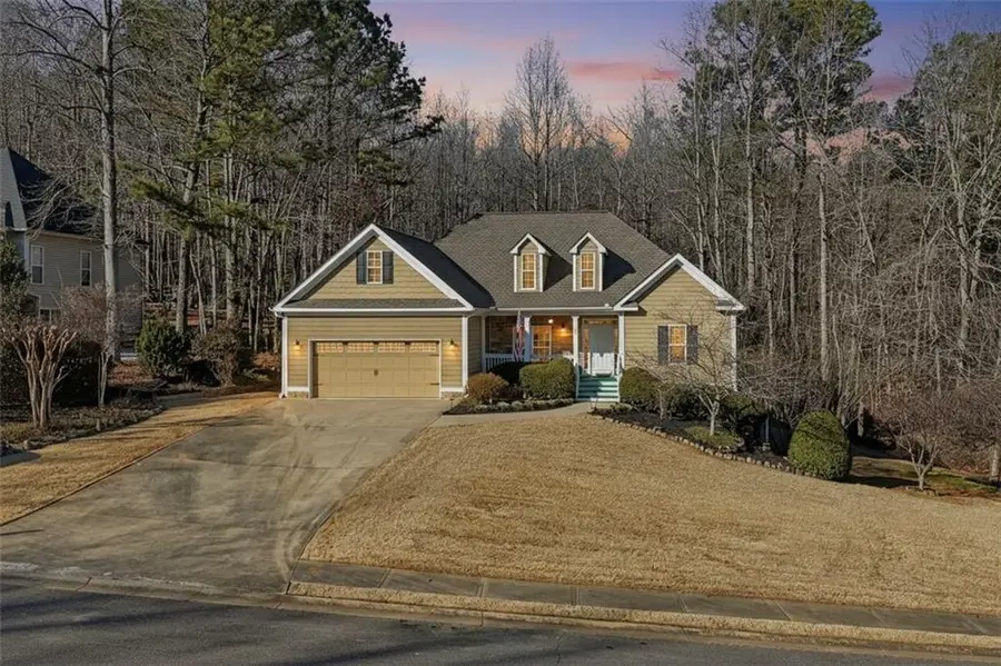 665 Forest Pine Drive, Ball Ground, GA 30107 - #3