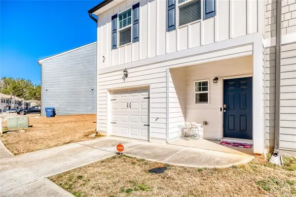 5118 Lower Elm Street, Atlanta, GA 30349