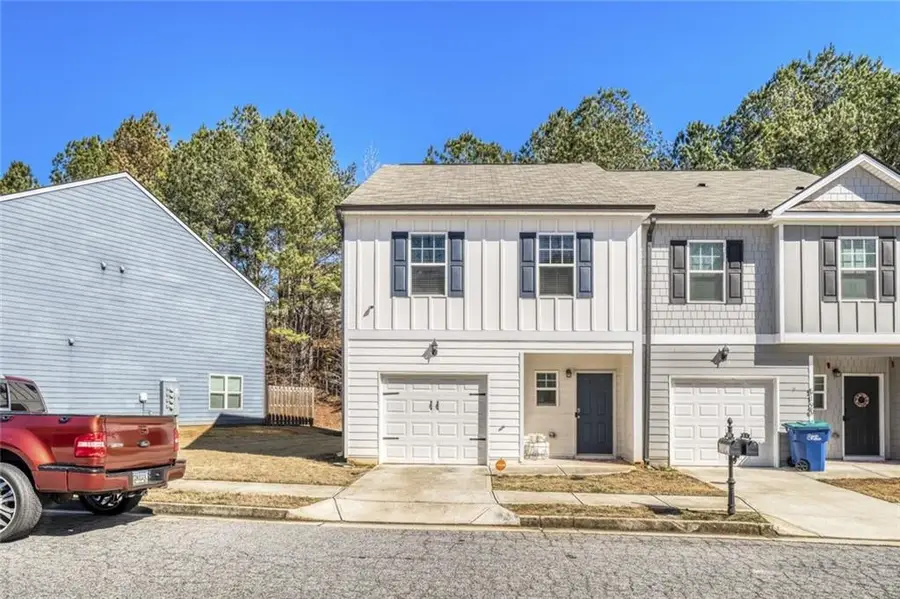 5118 Lower Elm Street, Atlanta, GA 30349 - #3