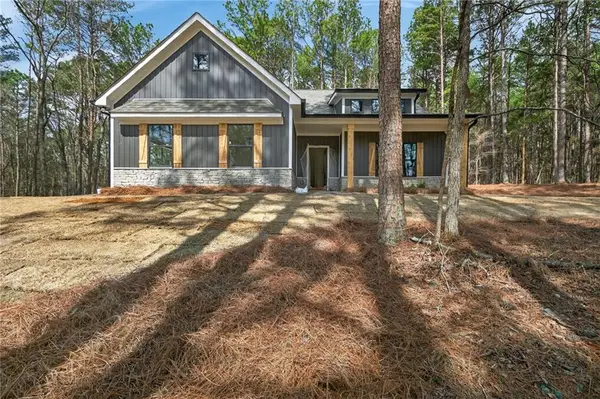 971 Drummond Road, Cedartown, GA 30125