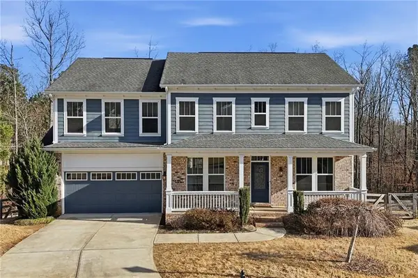 129 Rex Avenue, Canton, GA 30114