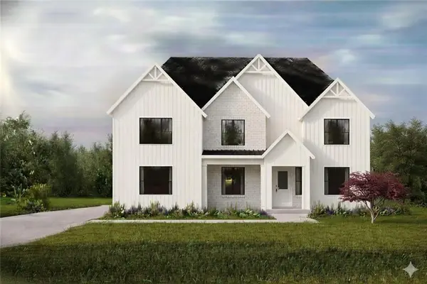 2666 Sheila Lane, Marietta, GA 30062