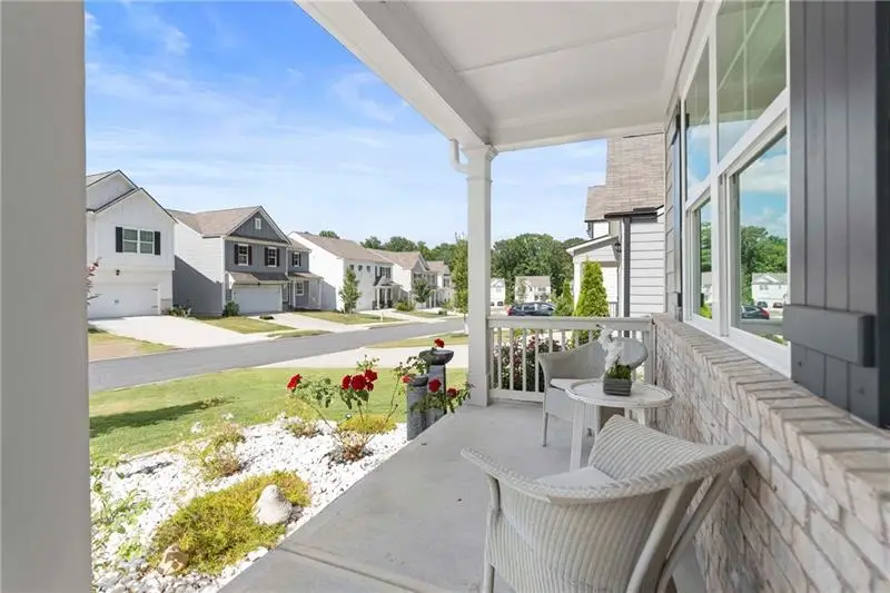 404 Barnwood Lane, Dawsonville, GA 30534 - #3