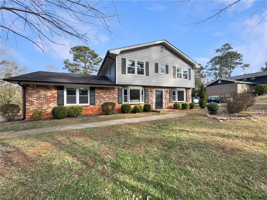 5322 Oshea Lane, Stone Mountain, GA 30088 - #3