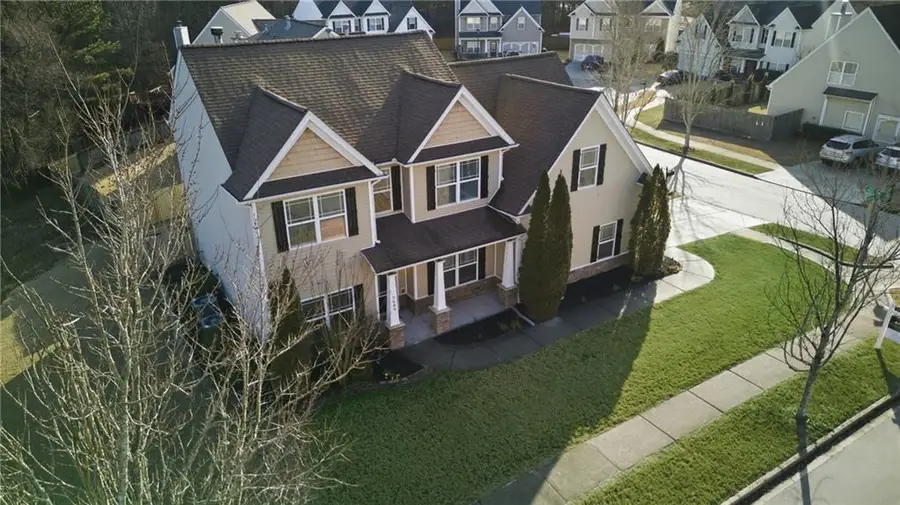 5689 Winter Bluff Way, Buford, GA 30518 - #2