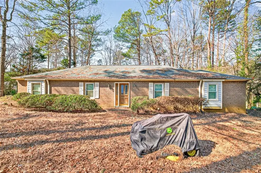 4991 Lake Forest Drive, Conyers, GA 30094 - #3