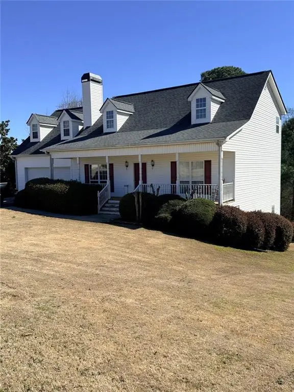 915 Stefan Walk, Cumming, GA 30040 - #1