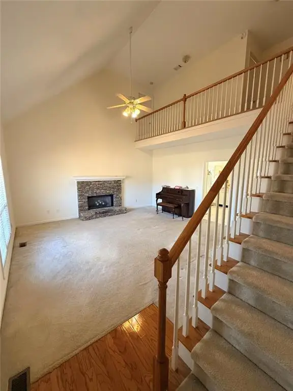 915 Stefan Walk, Cumming, GA 30040 - #2