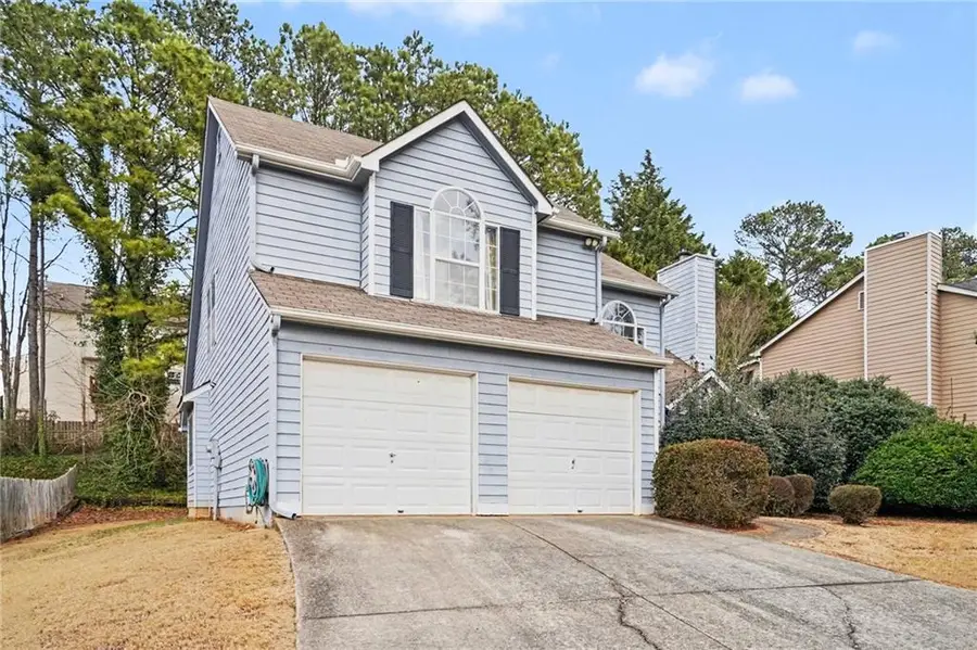 2256 Dresden Green Nw, Kennesaw, GA 30144 - #2