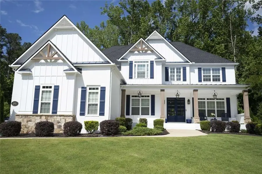 1895 Henley Way, Alpharetta, GA 30009 - #2