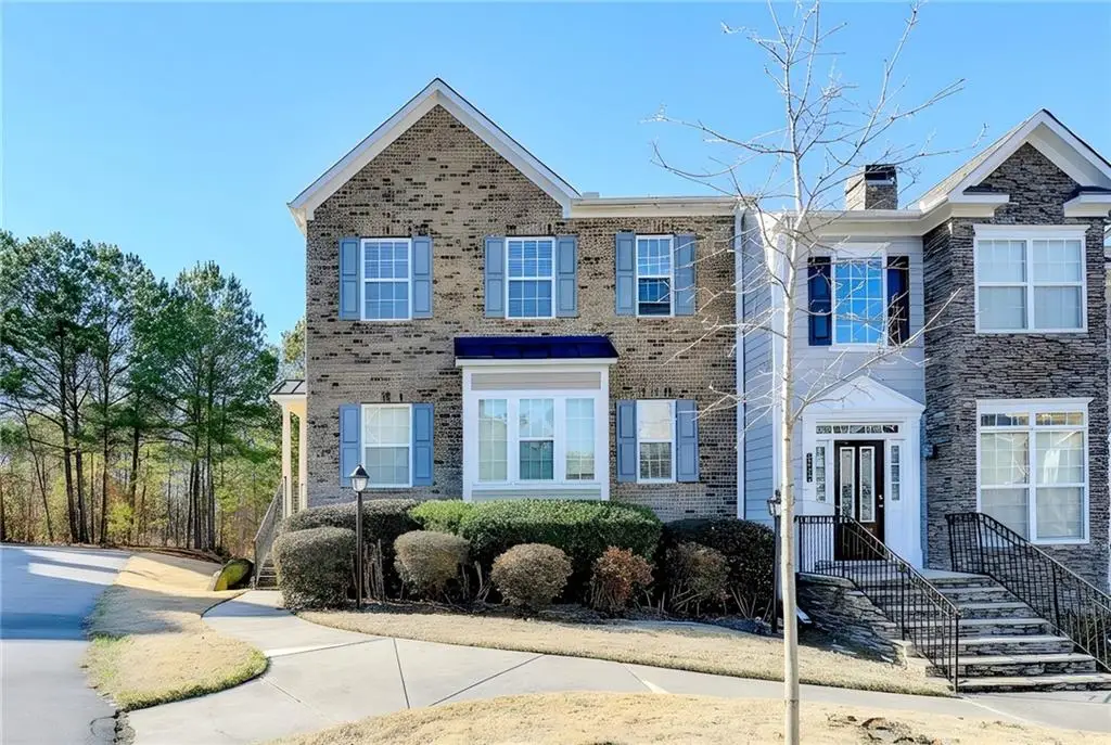 1331 Park Pass Way, Suwanee, GA 30024 - #1