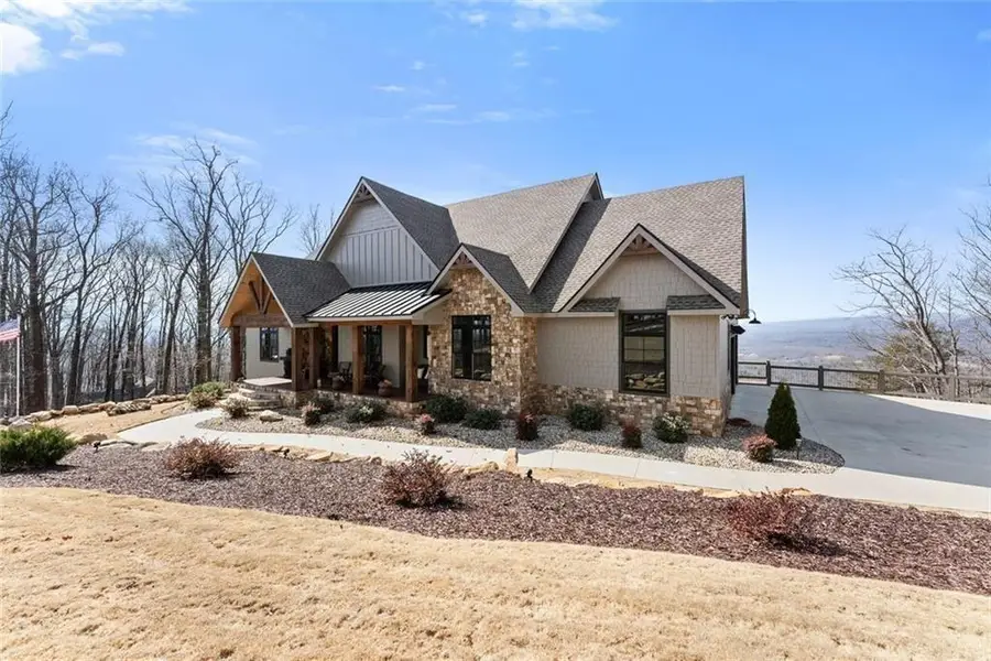 655 Mountainside Drive, Cleveland, GA 30528 - #3